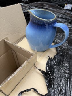 1 X PALLET OF BRAND NEW HIGH VALUE HOMEWARE STOCK