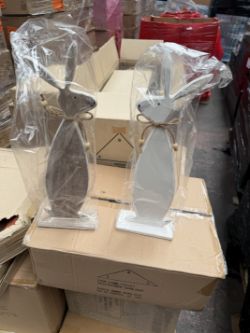 1 X PALLET OF BRAND NEW HIGH VALUE HOMEWARE STOCK
