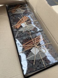 1 X PALLET OF BRAND NEW HIGH VALUE HOMEWARE STOCK