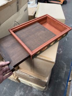1 X PALLET OF BRAND NEW HIGH VALUE HOMEWARE STOCK