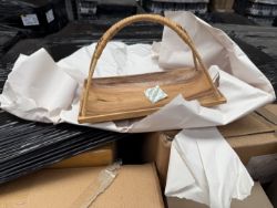 1 X PALLET OF BRAND NEW HIGH VALUE HOMEWARE STOCK
