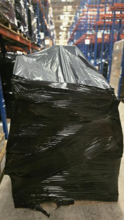1 MIXED PALLET OF SEASONAL EX DISPLAY CLEARANCE & FACTORY NEW
