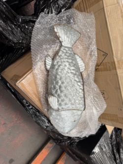1 X PALLET OF BRAND NEW HIGH VALUE HOMEWARE STOCK