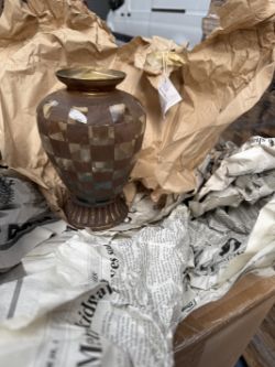 1 X PALLET OF BRAND NEW HIGH VALUE HOMEWARE STOCK