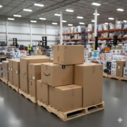 1000 X UNMANIFESTED CARPLAN CARB CLEANER – WHOLESALE JOBLOT TRADE BULK – CUSTOMER RETURNS