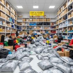 74 X MYSTERY ROYAL MAIL, DHL, EVRI PARCELS MIXED RETURNS AND NEW - CLAIM VALUE £1850 - £2590