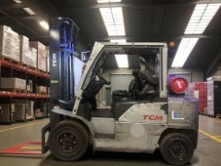 SITE CLEARANCE - DIGGERS, FORKLIFTS, AGRICULTURAL MACHINERY, TRACTORS, SCISSOR LIFTS, DUMPERS, MACHINERY & PLANT Ends Thur 14th August 11am