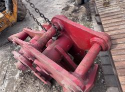 ALLIED MECHANICAL CONCRETE MUNCHER