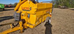 LUCAS CASTOR 30R