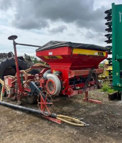 KRM 4M DRILL