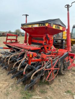 KRM 3M MAXI-DRILL SR