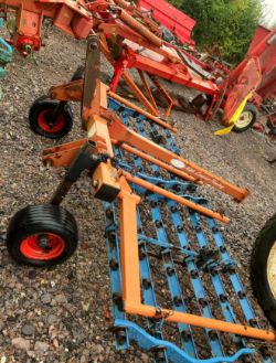 OPICO 3M GRASS HARROWS