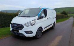 VAN LIQUIDATION - SITE CLOSING DOWN - VEHICLES PRICED TO SELL! EVERYTHING MUST SELL - UP TO 60% OFF RETAIL!!! - Ends from Thur 21st August 11am