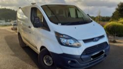 VAN LIQUIDATION - SITE CLOSING DOWN - VEHICLES PRICED TO SELL! EVERYTHING MUST SELL - UP TO 60% OFF RETAIL!!! - Ends from Thur 25th Sept 11am