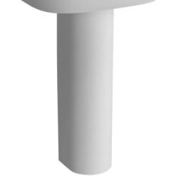 JOBLOT OF 4 VITRA FULL PEDESTAL WHITE FINISH