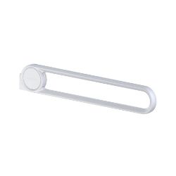 CAVERE CARE LIFT-UP SUPPORT GRAB RAIL 70CM NORMBAU ALLEGION WHITE *MISSING PART*