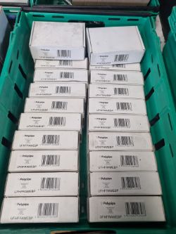 MIXED SMALL JOBLOT IDEAL FOR RESELLERS CARBOOT CRATE C13