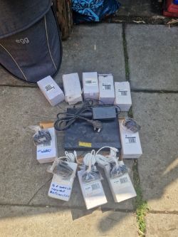 CCTV CAMERA NEW