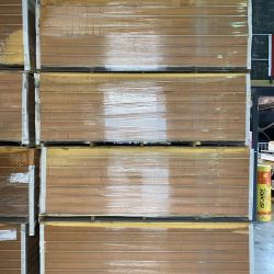KINGSPAN INSULATED PLASTERBOARD K110 SOFFIT 2400 X 1200 MM PACK OF 7 X 100 MM