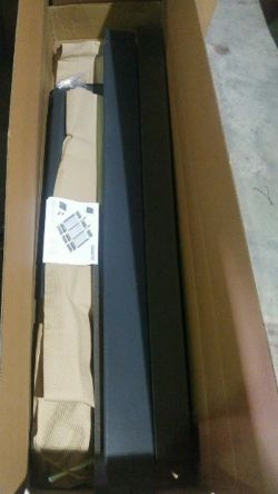 KINGSPAN SOLAR FPW 18 DOUBLE FLAT TILE CASSETTE FOR SOLAR PANEL KFP0183 NEW
