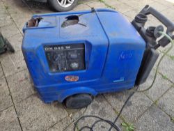 HOT AND COLD PRESSURE WASHER