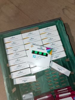 OFFICE STATIONARY HIGHLIGHTERS PAPER HOLE PUNCH JOBLOT 70 UNITS