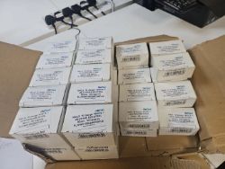 FLOPLAST NAILS JOBLOT 50 MM AND 30 MM