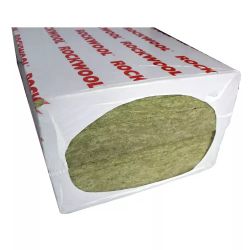 CAVITY INSULATION 150 MM ROCKWOOL PARTIAL FILL BATT 1200 X 455 MM 2.18 MSQ