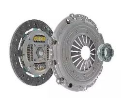 CLUTCH KIT NISSAN SERVICE VALEO 3 PIECES KIT3P 801482 REPLACEMENT