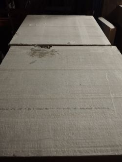 JOBLOT OF VAROIUS CEILING TILES B-17
