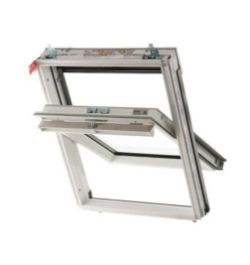KEYLITE ROOF WINDOW PCP 02 T 55 CM X 98 CM TILE FLASHING KIT SRF 02