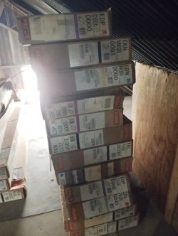 VELUX FLASHING KIT JOBLOT
