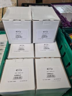 MIXED SMALL JOBLOT IDEAL FOR RESELLERS CARBOOT CRATE C14