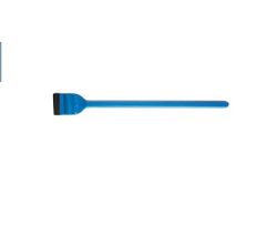 APPROX 112 PIECES OF SILVERLINE ELECTRICIANS FLOORING CHISEL 57 X 450MM