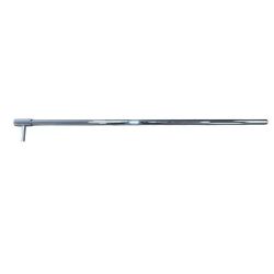 SHOWER RAIL VADO SPARE SHOWER RAIL ONLY SHOWER PART - CHROME VEL-149RO/RAIL-CP