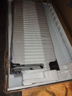 STELRAD LST STANDARD RADIATOR