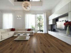 52 X PACKS (129M2) EGGER RUSTIC OAK LAMINATE FLOORING 2.49M2/PACK RRP £2,300