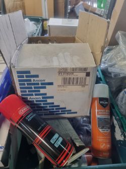 MIXED SMALL JOBLOT APPROX UNITS IDEAL FOR RESELLERS CRATE C2