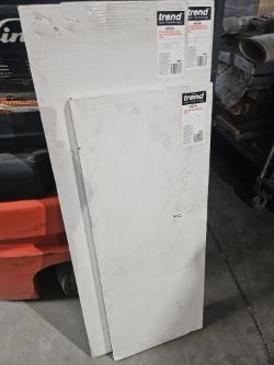 JOBLOT 3 X ALL IN ONE WORKTOP JIGS 2 X KWJ900 1 X KWJ700