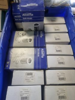 MIXED SMALL JOBLOT APPROX UNITS IDEAL FOR RESELLERS CRATE C3