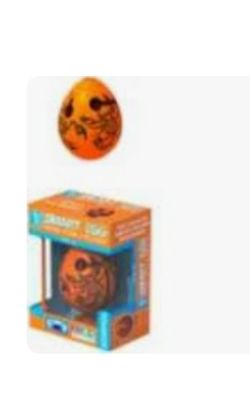 250 X BRAND NEW SMALL SMART EGGS - SCORPION