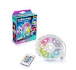 120 X BRAND NEW STUDIO CREATOR LED LIGHT STRIP - 5M