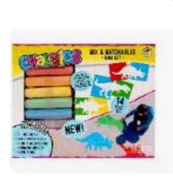 100 X BRAND NEW CHALKIOS MIX & MATCH STENCILS ASSORTED