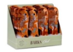 407 X BRAND NEW BARKS HAIR COMB