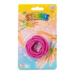 1350 X BRAND NEW STRINGS - DO NOT SELL (FAULTY PACKAGING)