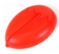 839 X 2 PART EGG SHAPE MOULD (20)