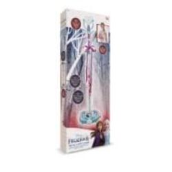 30 X FROZEN 2 MICROPHONE AMPLIFIER