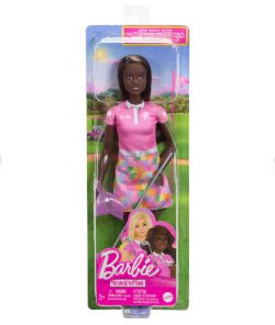 70 X BRAND NEW BARBIE GOLFER DOLL
