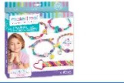 175 X MAKE IT REAL GOOD VIBES BRACELET KIT