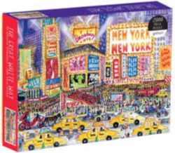 80 X G THE GREAT WHITE WALK 2000PCS - RRP £25